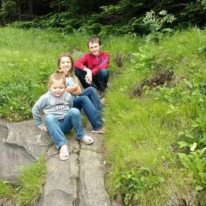 Meet your Posher, Chris